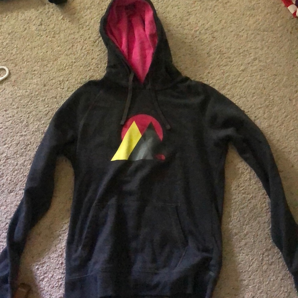 North Face Hoodie